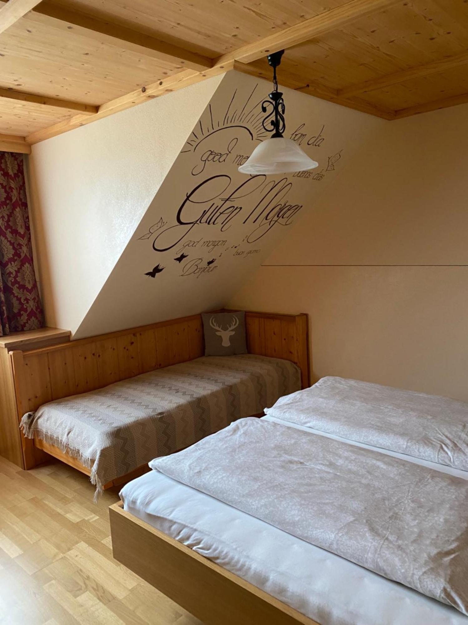 Maislbauer Saint Wolfgang Kamer foto
