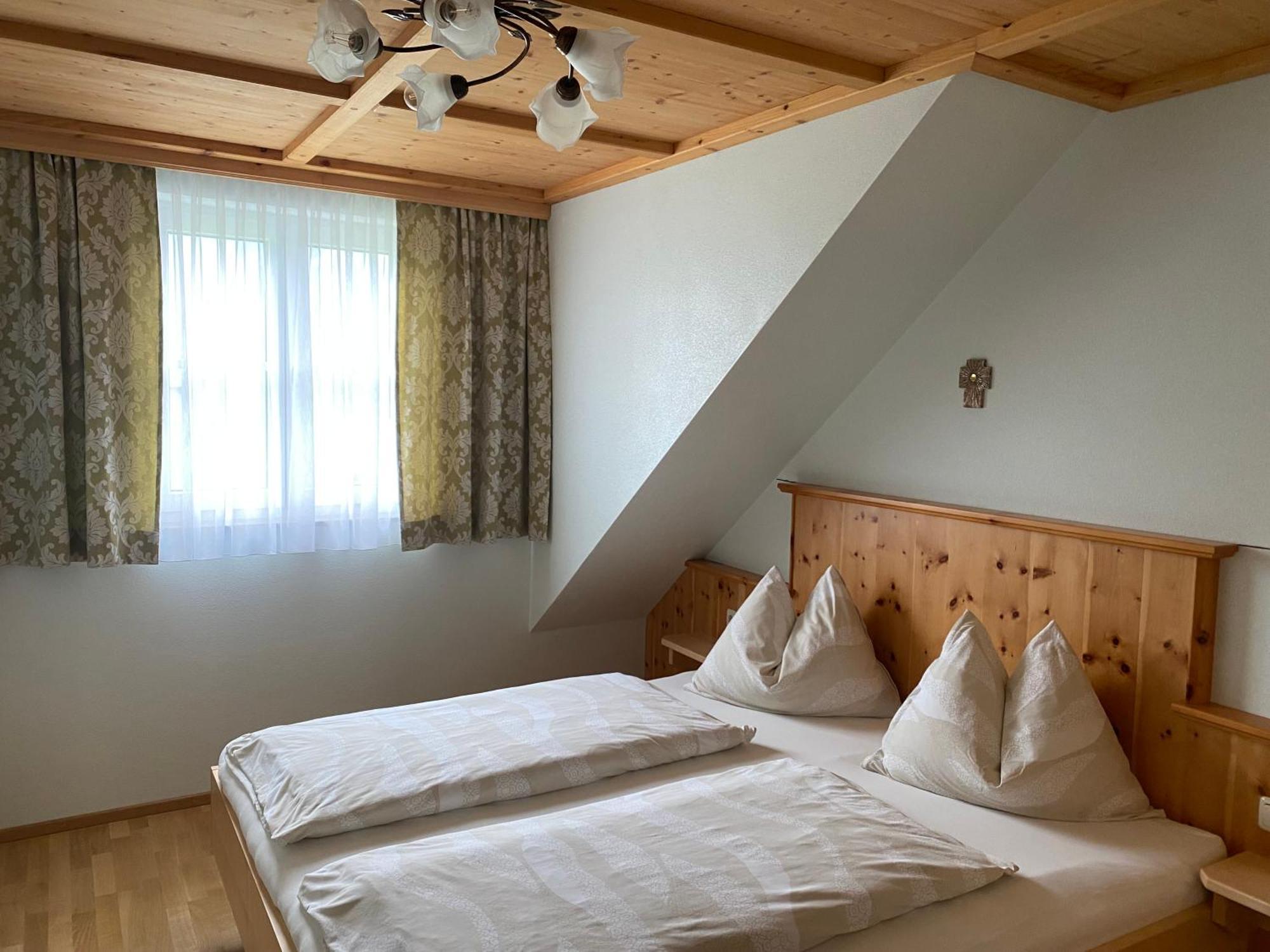 Maislbauer Saint Wolfgang Buitenkant foto